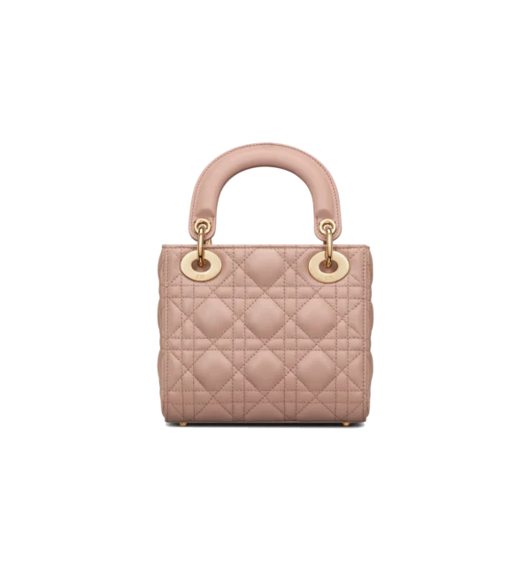 Mini Lady Dior Bag　１